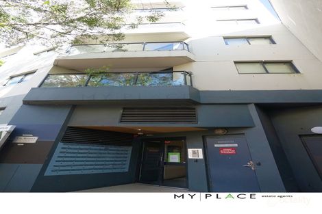 Property photo of 506/1-5 Randle Street Surry Hills NSW 2010