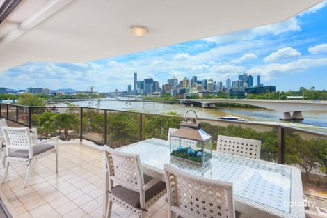 Property photo of 15/10 Lower River Terrace South Brisbane QLD 4101
