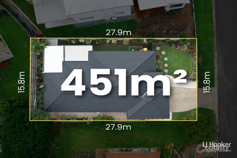 Property photo of 42 Alan Crescent Eight Mile Plains QLD 4113