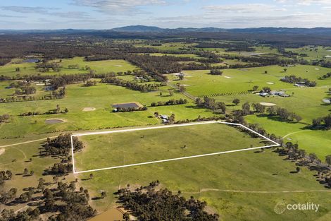 Lot 4 Axe Creek Rd, Axe Creek, VIC 3551