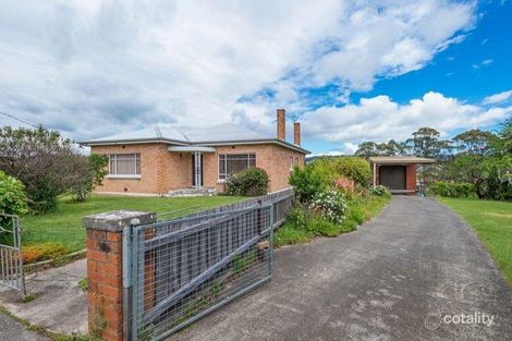 Property photo of 7/7 Plumer Street Mowbray TAS 7248