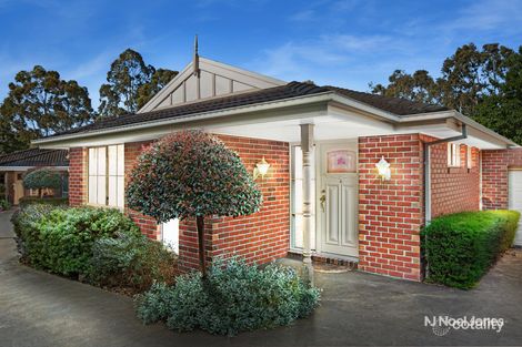 Property photo of 2/14 Gary Court Croydon VIC 3136