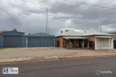Property photo of 20 Tassie Street Port Augusta SA 5700