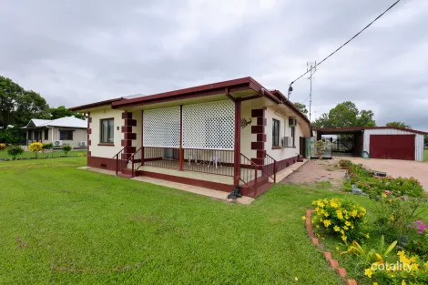 11 Sixteenth St, Home Hill, QLD 4806