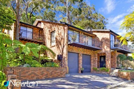 Property photo of 30 Valley Way Gymea Bay NSW 2227