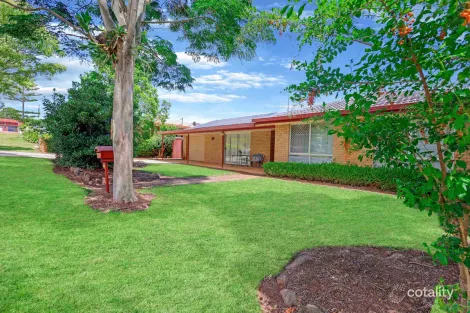 10 Sapphire Ct, Kearneys Spring, QLD 4350