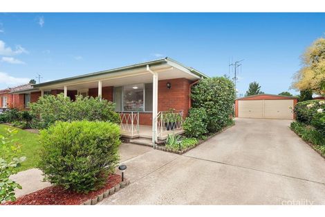 Property photo of 12 Albert Street Queanbeyan NSW 2620