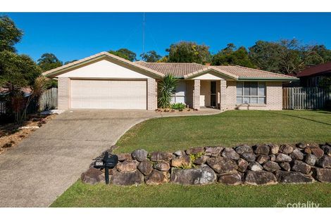 107 Pacific Pines Bvd, Pacific Pines, QLD 4211