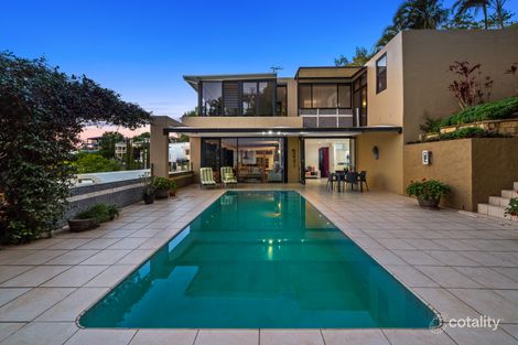 Property photo of 4/1 Golden Orchid Close Bardon QLD 4065