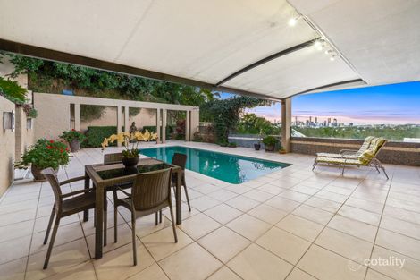 Property photo of 4/1 Golden Orchid Close Bardon QLD 4065