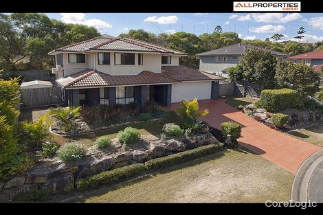 Property photo of 22 Springwater Place Algester QLD 4115