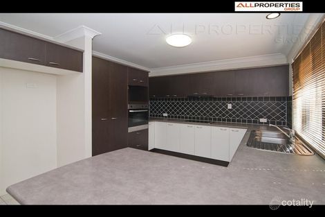 Property photo of 22 Springwater Place Algester QLD 4115