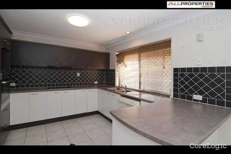 Property photo of 22 Springwater Place Algester QLD 4115