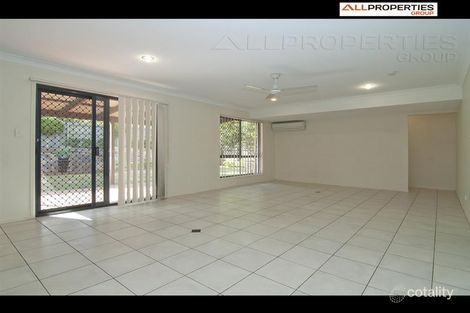 Property photo of 22 Springwater Place Algester QLD 4115