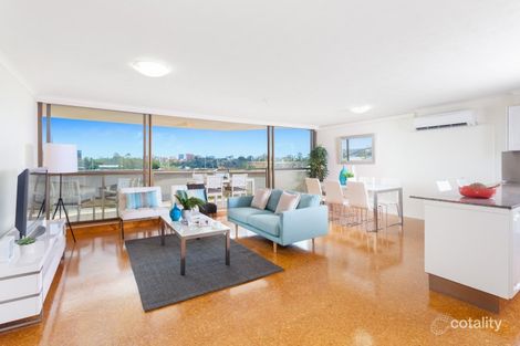 Property photo of 15/10 Lower River Terrace South Brisbane QLD 4101