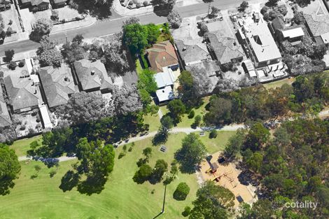 Property photo of 34 Bennett Parade Kew East VIC 3102