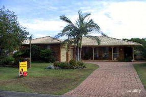 Property photo of 30 Admiralty Court Yamba NSW 2464