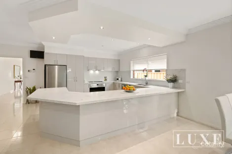Property photo of 83 Marigold Crescent Gowanbrae VIC 3043