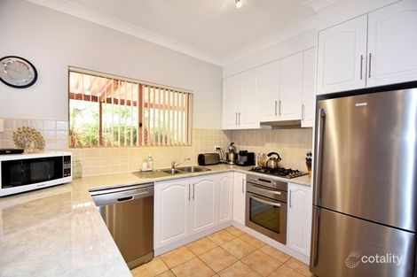 Property photo of 1/9 Clough Place Mount Johns NT 0874