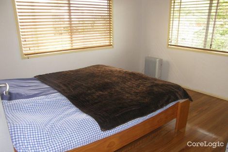 Property photo of 81 Boswell Terrace Manly QLD 4179