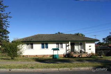 20 Weddell Ave, Tregear, NSW 2770