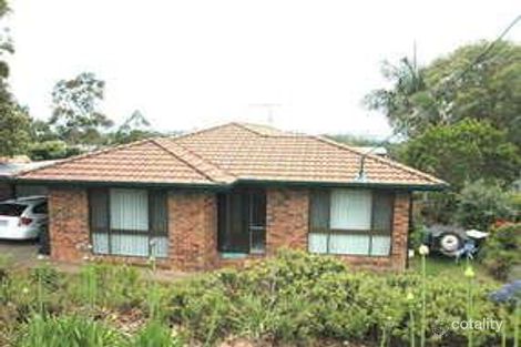 3 Demavend Dr, Tamborine Mountain, QLD 4272