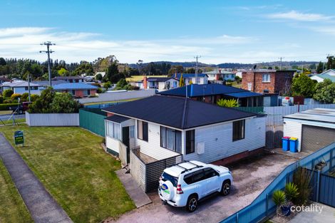 Property photo of 159 Percival Street Latrobe TAS 7307