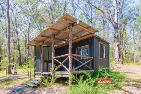 Property photo of 95 Nugra Lane Girvan NSW 2425