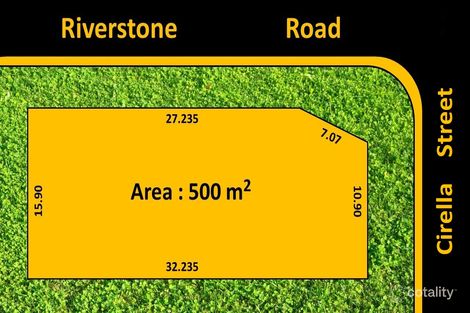 19 Riverstone Rd, Riverstone, NSW 2765