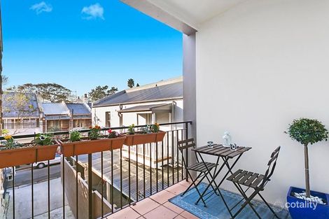 Property photo of 13/58A Flinders Street Darlinghurst NSW 2010
