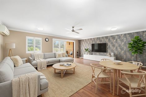 18/1 Bradley Pl, Liberty Grove, NSW 2138