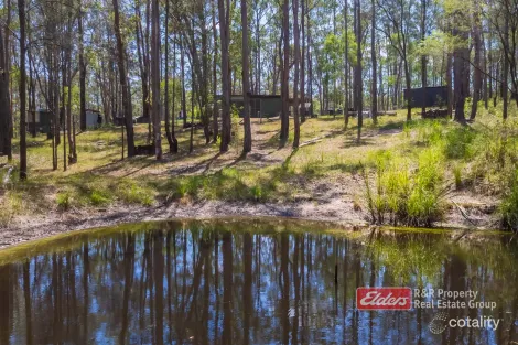 Property photo of 95 Nugra Lane Girvan NSW 2425