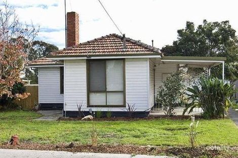 Property photo of 23 Liberty Parade Ivanhoe VIC 3079