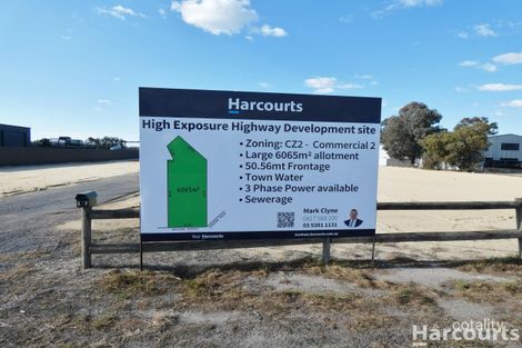 157 Stawell Rd, Horsham, VIC 3400
