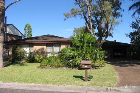 5 Sirius Key, Forster, NSW 2428