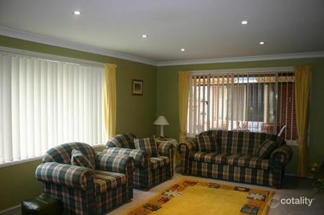 Property photo of 2 Quarters Place Currans Hill NSW 2567
