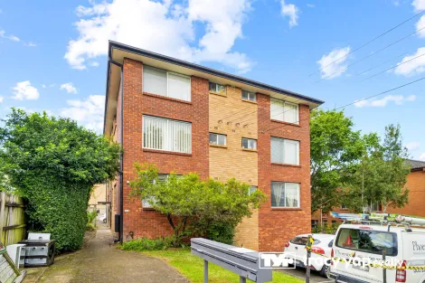Property photo of 12/21 Station Street Dundas NSW 2117