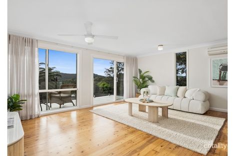 Property photo of 19 Kokoda Terrace Narara NSW 2250