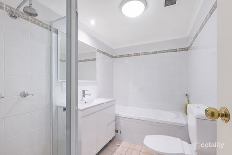 Property photo of 25/1 Harbourview Crescent Abbotsford NSW 2046