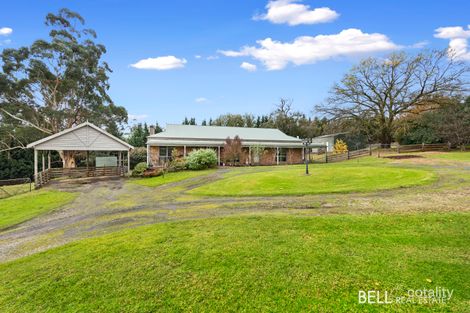 Property photo of 1820 Healesville-Koo Wee Rup Road Yellingbo VIC 3139