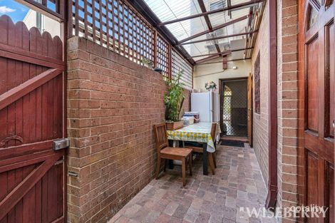 Property photo of 1 Bloomfield Street Surry Hills NSW 2010