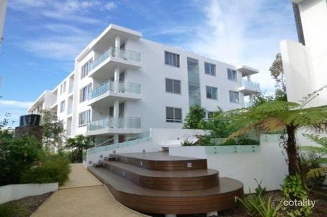 310/3 Avenue Of Europe, Newington, NSW 2127