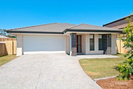 10 Naren St, Spring Mountain, QLD 4300