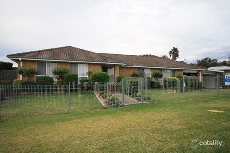 Property photo of 80 St Andrews Street Aberdeen NSW 2336