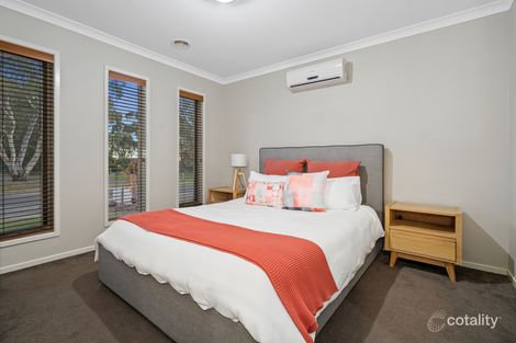 Property photo of 19 Lythrum Street Doreen VIC 3754