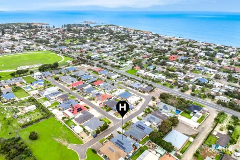 11 Cinema Ct, Port Elliot, SA 5212