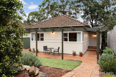 Property photo of 56 Thornleigh Street Thornleigh NSW 2120