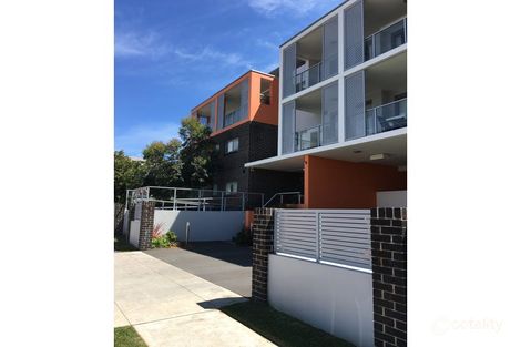 Property photo of 17/51-53 South Street Rydalmere NSW 2116