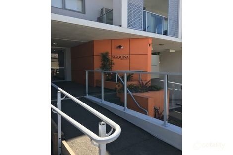Property photo of 17/51-53 South Street Rydalmere NSW 2116