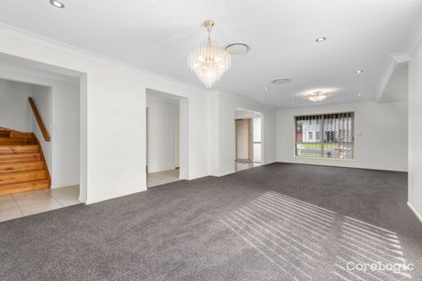 Property photo of 25 Canopus Street Bridgeman Downs QLD 4035